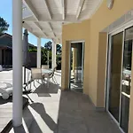 Eden Parc 2 Villa