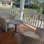 Eden Parc 2 Villa Lacanau