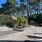 Eden Parc 2 Villa Lacanau