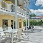 Eden Parc 2 Villa Lacanau