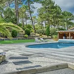 Eden Parc 2 * Lacanau