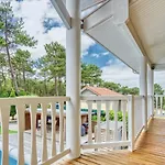 Eden Parc 2 *