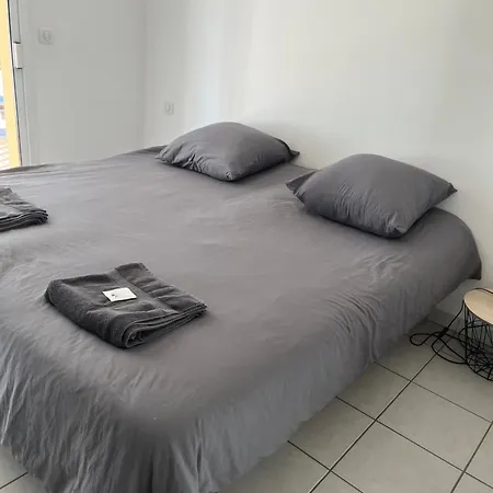 Eden Parc 2