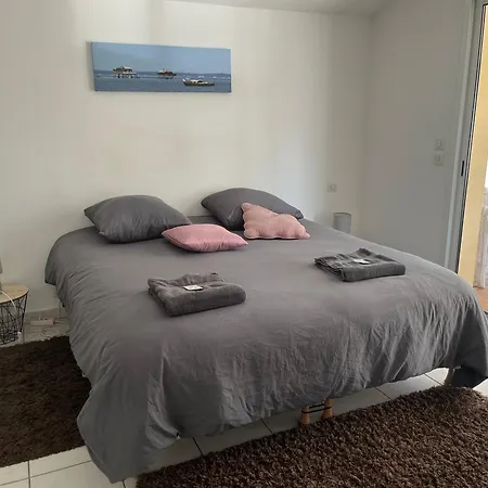 Villa Eden Parc 2 *