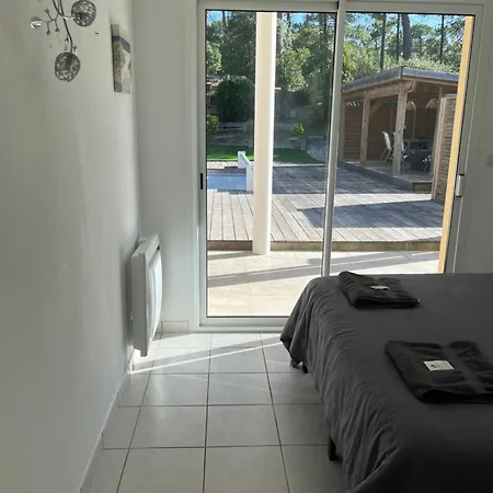 Eden Parc 2 Lacanau