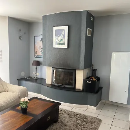 Eden Parc 2