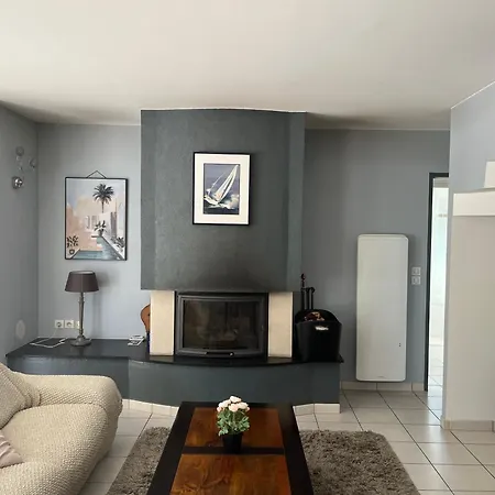 Villa Eden Parc 2