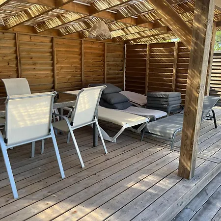 Eden Parc 2 Villa *