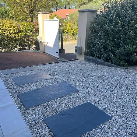 Eden Parc 2 Villa Lacanau