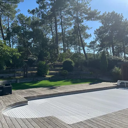 Eden Parc 2 *