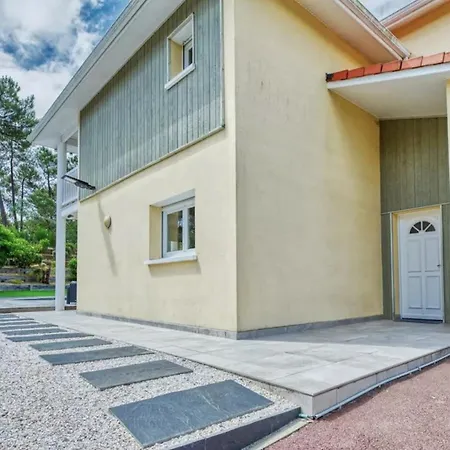 Eden Parc 2 Villa Lacanau