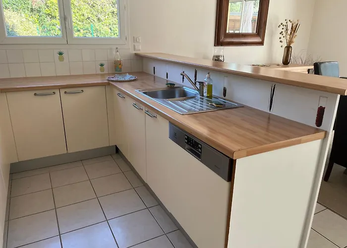 Eden Parc 2 Villa Lacanau