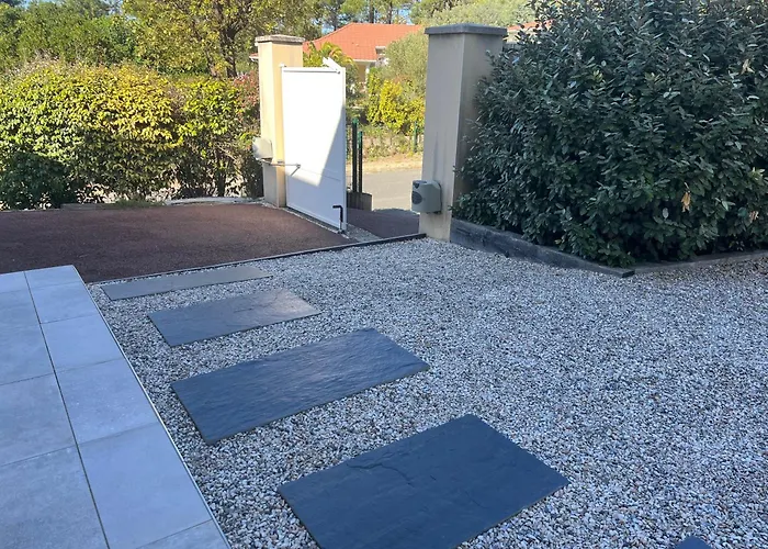 Eden Parc 2 Villa Lacanau