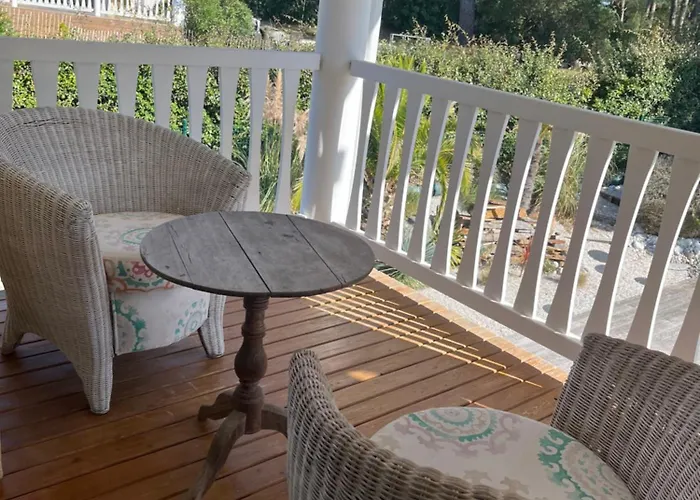 Eden Parc 2 Villa Lacanau